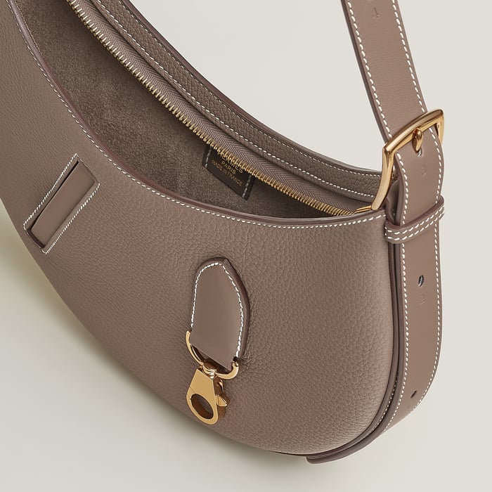 Étoupe P'tit Arcon Bag