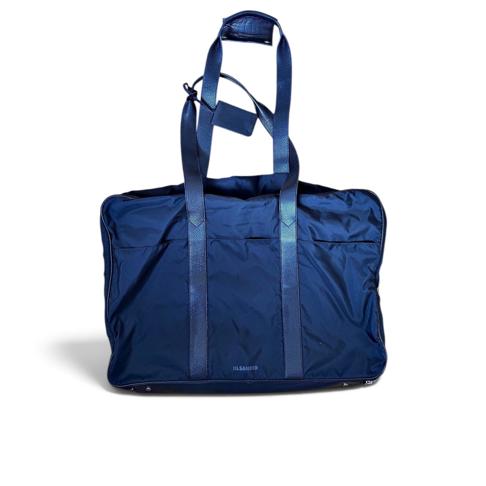 48h bag