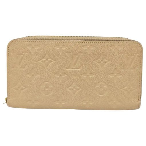Leather mini bag