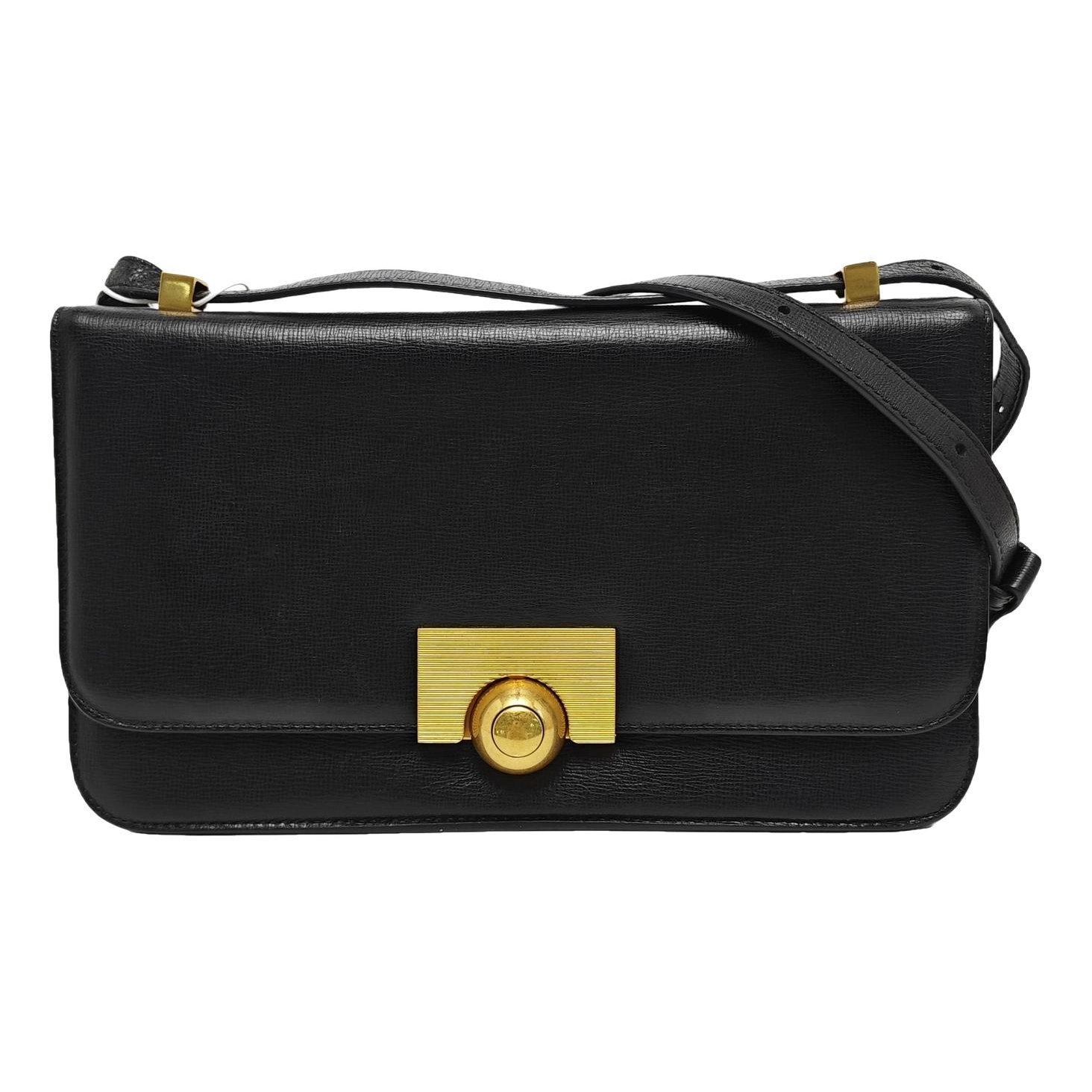 BV Classic leather handbag