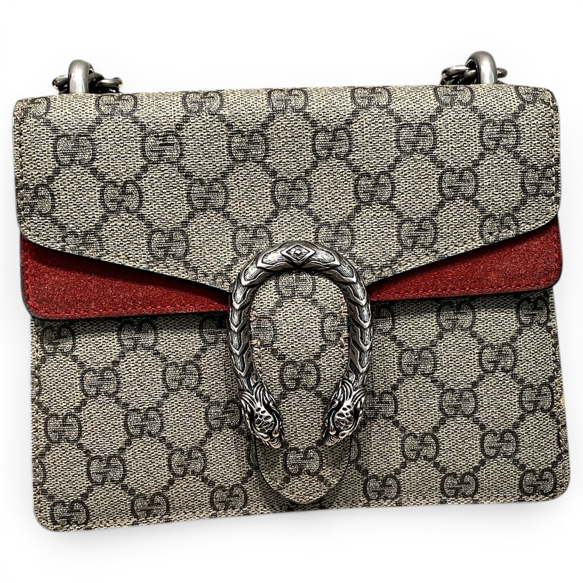Dionysus cloth handbag