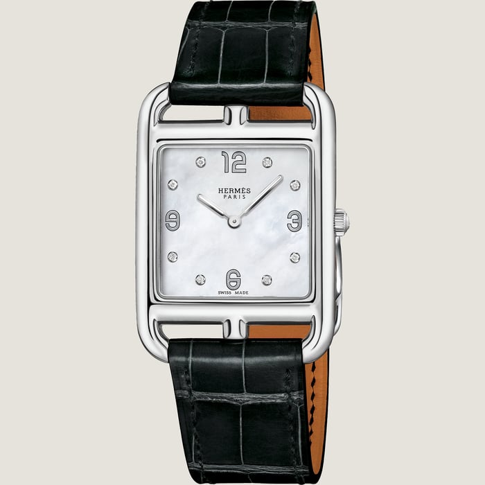Sans Coloris Cape Cod Watch, Large Model, 37 MM