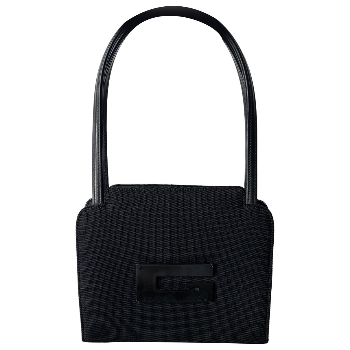 Hobo cloth handbag