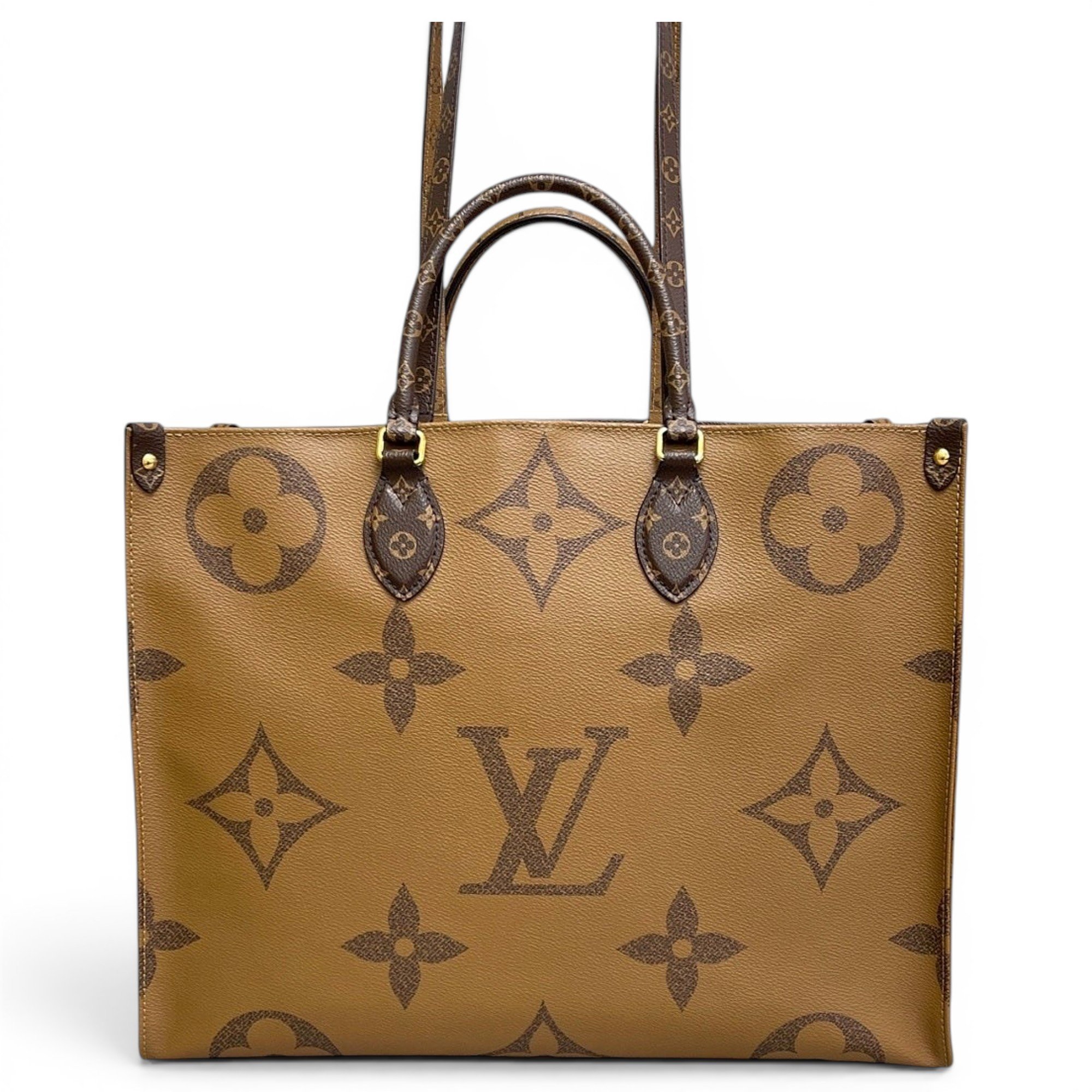 Onthego cloth handbag