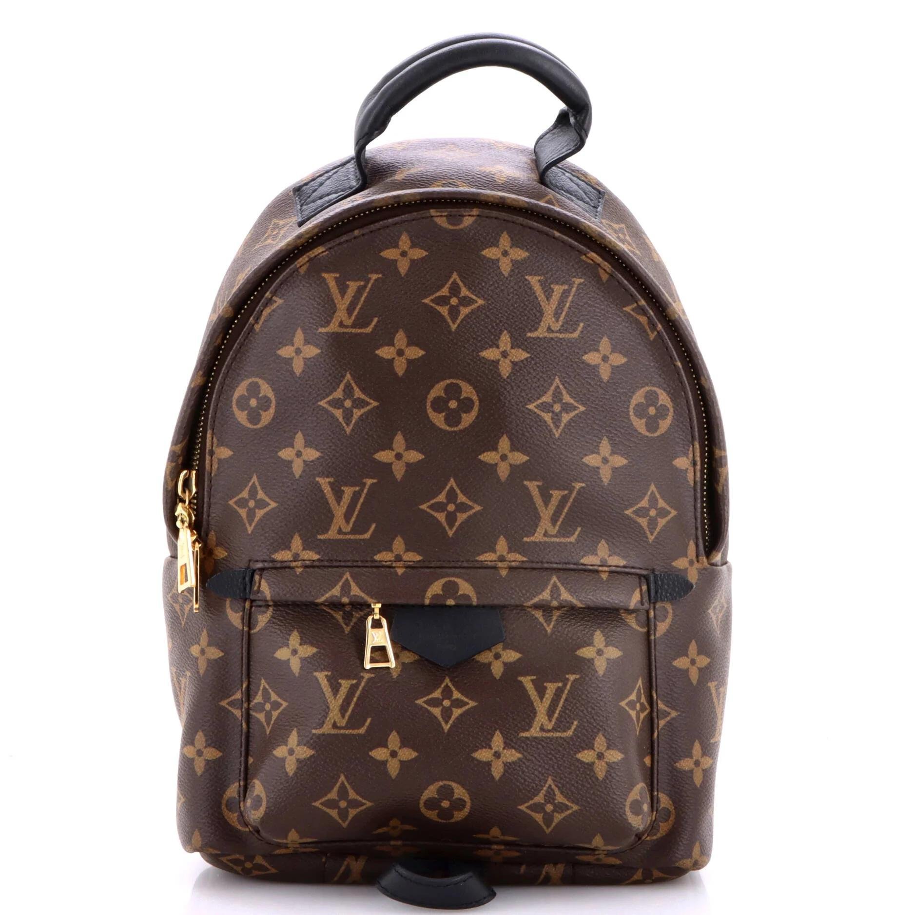 Cloth backpack