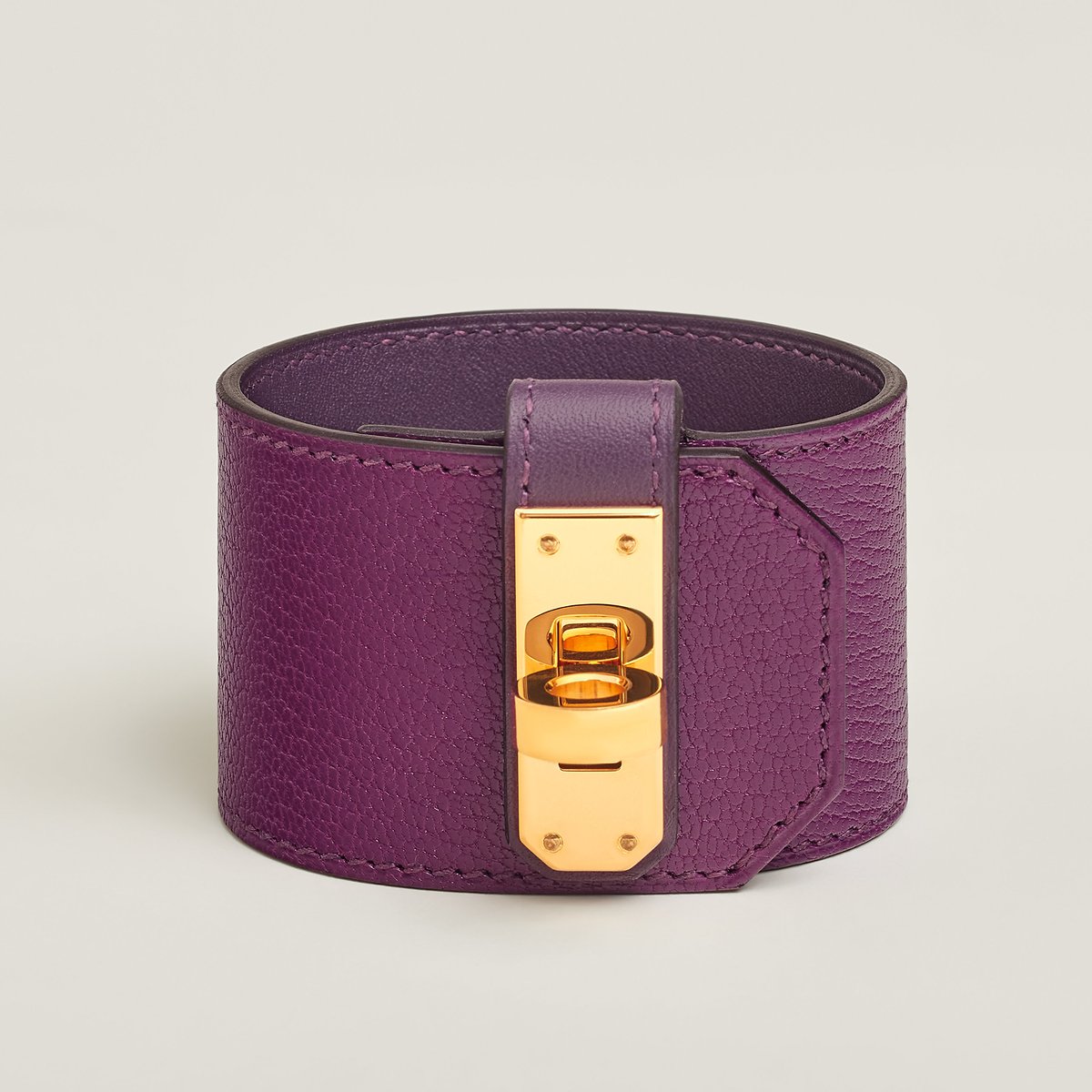 Kelly Twist bracelet, large model