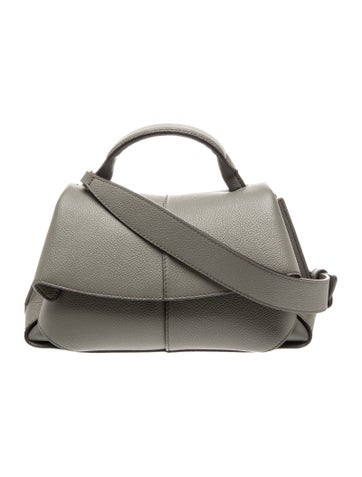 Leather Mokki