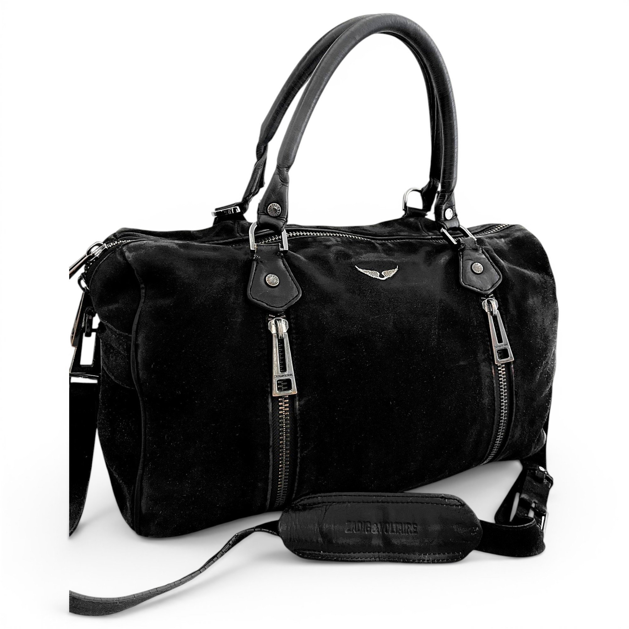 Sunny crossbody bag