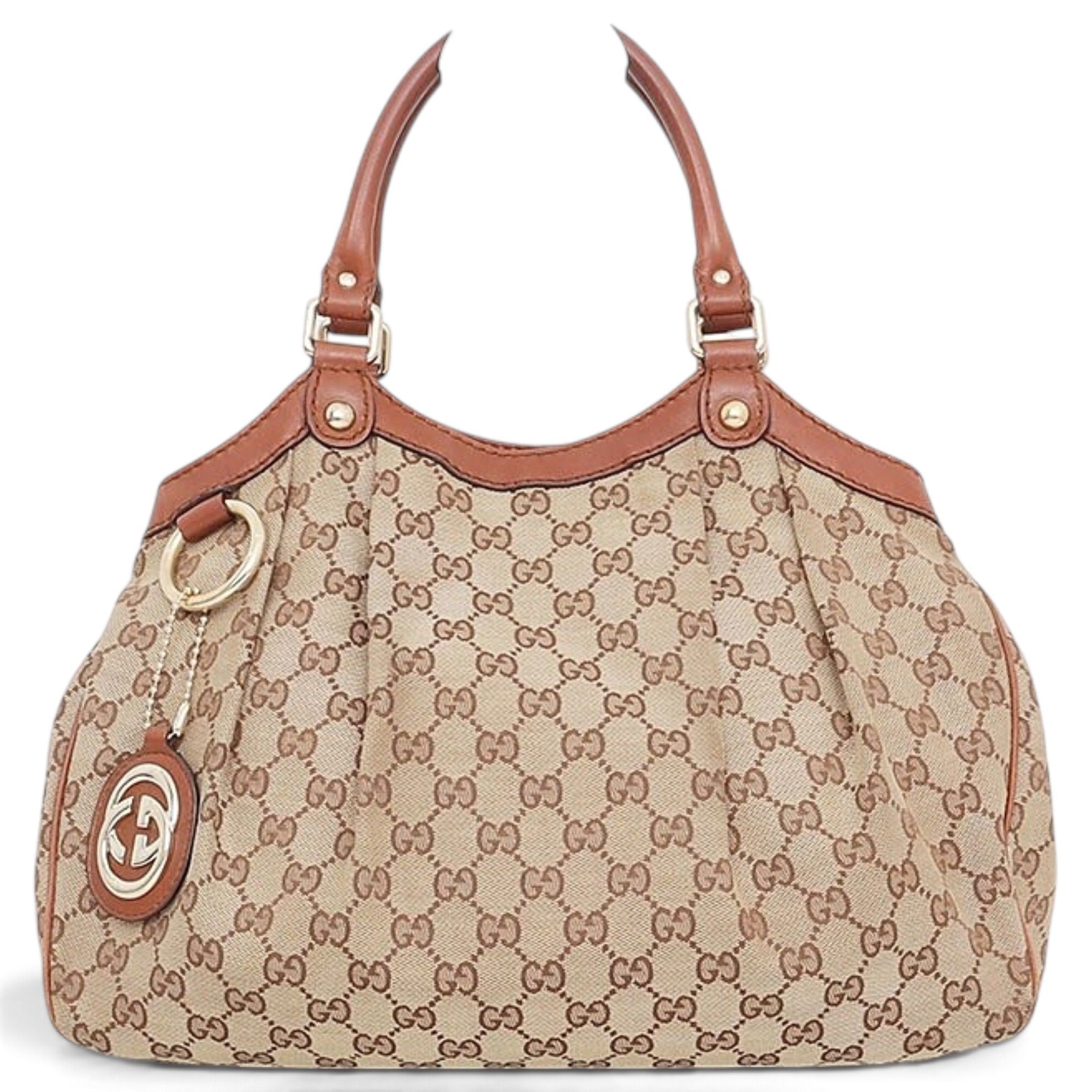 Sukey cloth tote