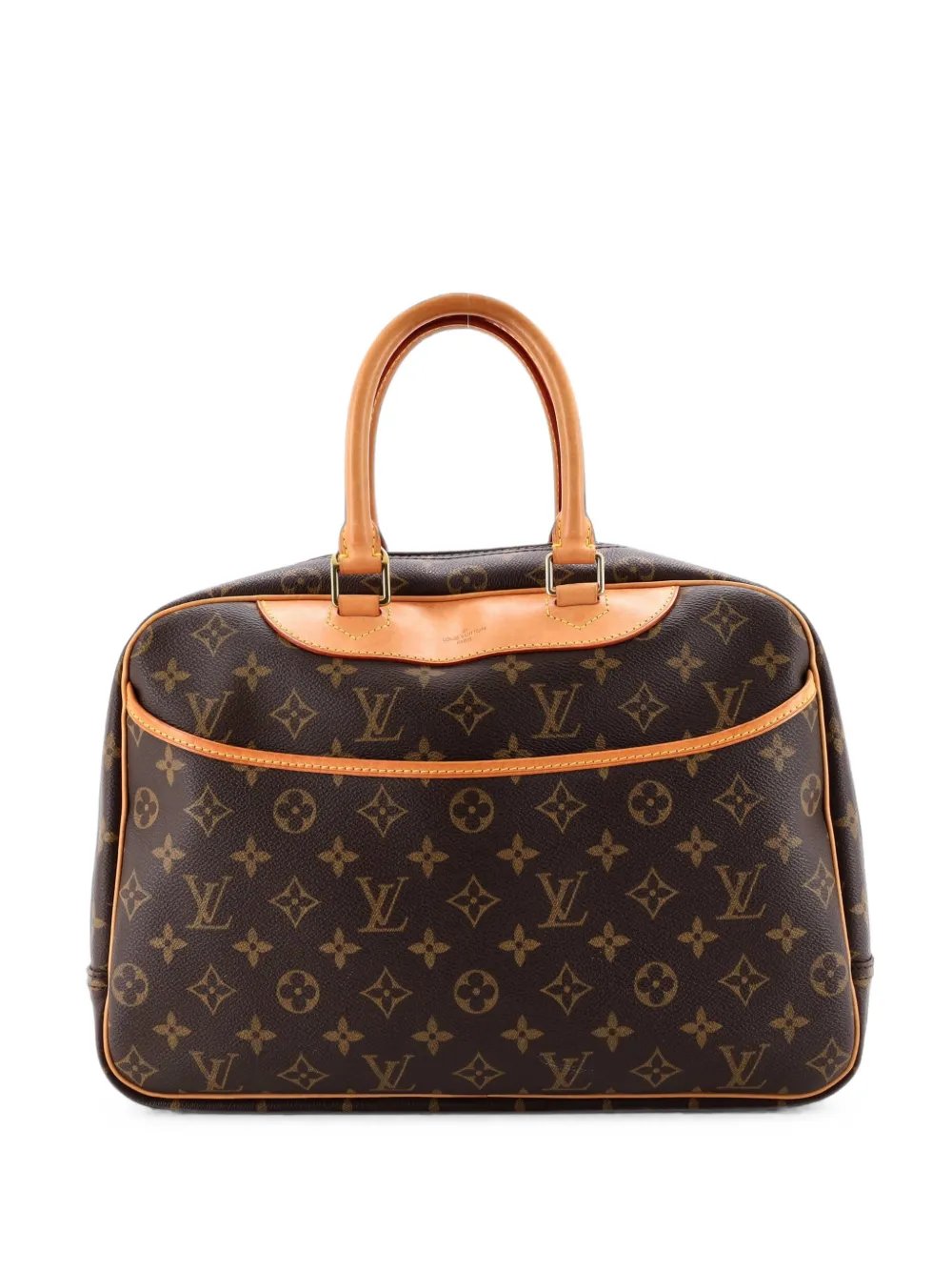 Deauville Monogram Canvas handbag