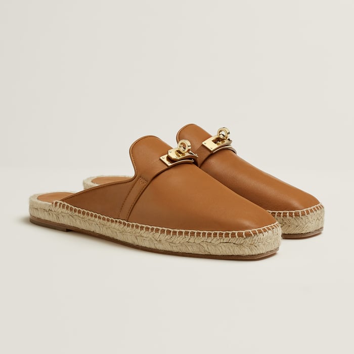 Naturel Feria Espadrille