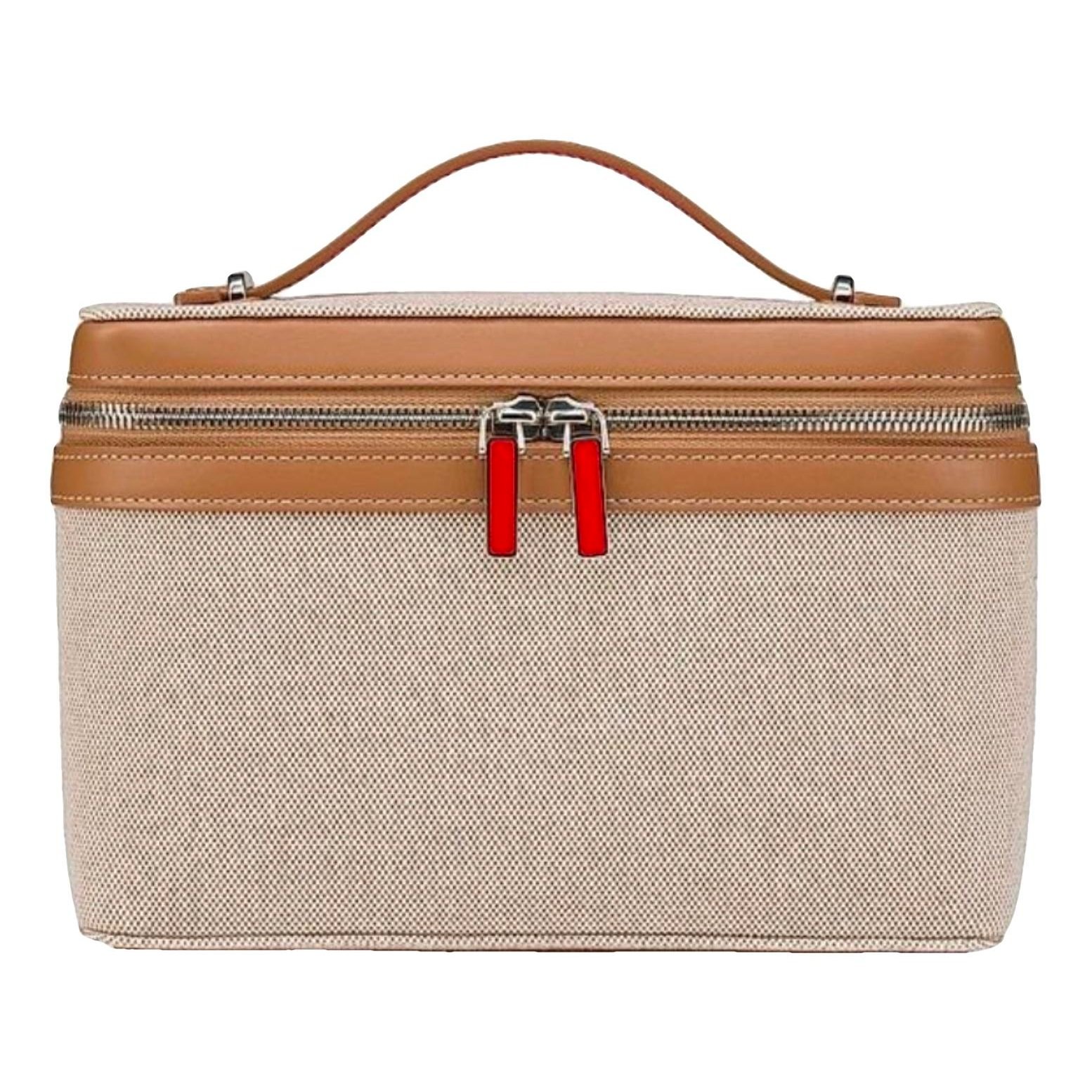 Christian Louboutin Leather crossbody bag