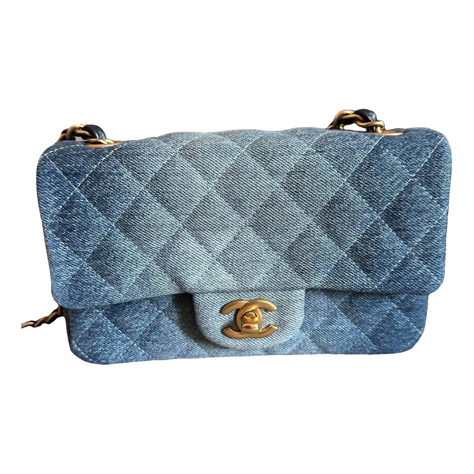 Timeless/Classique crossbody bag
