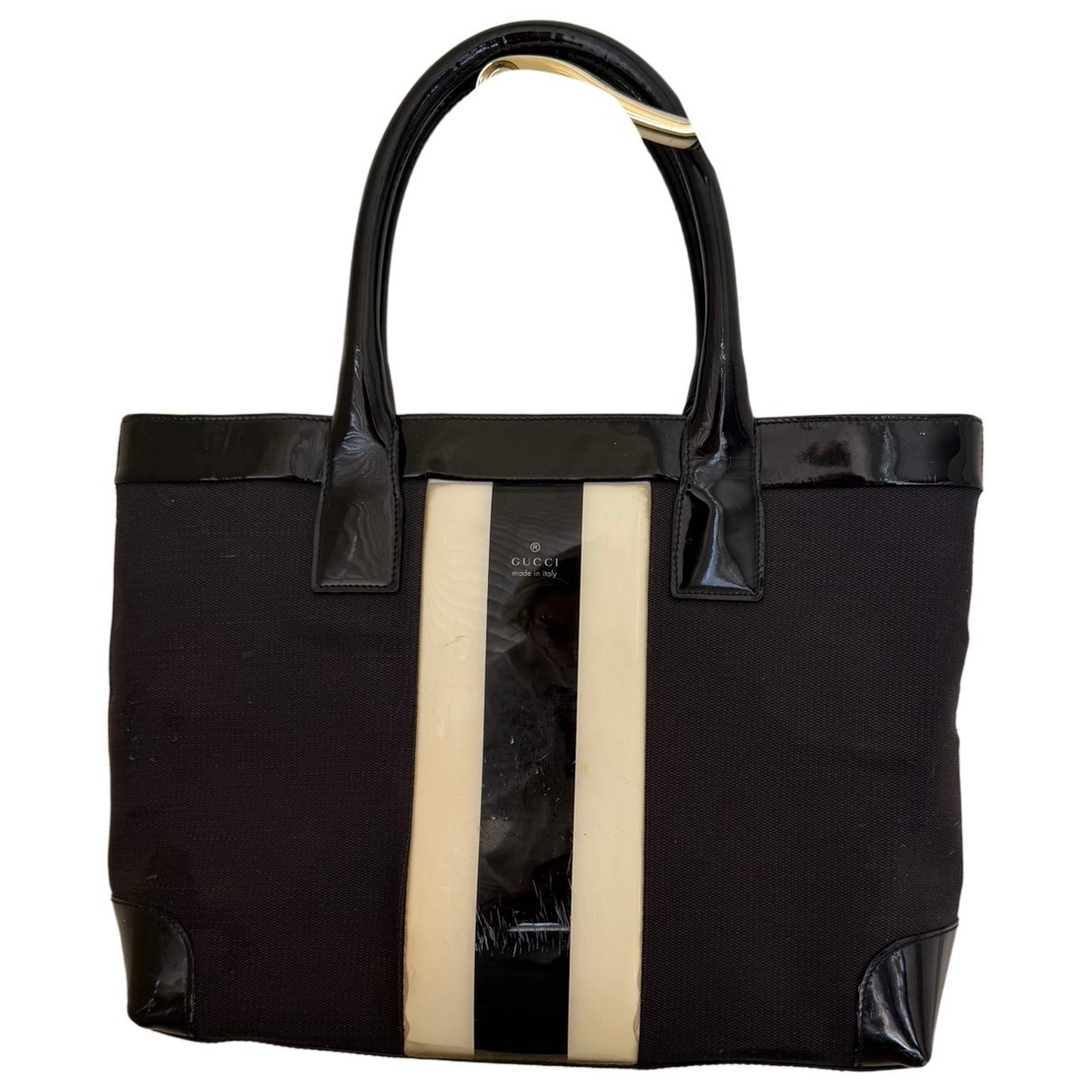 Cloth tote