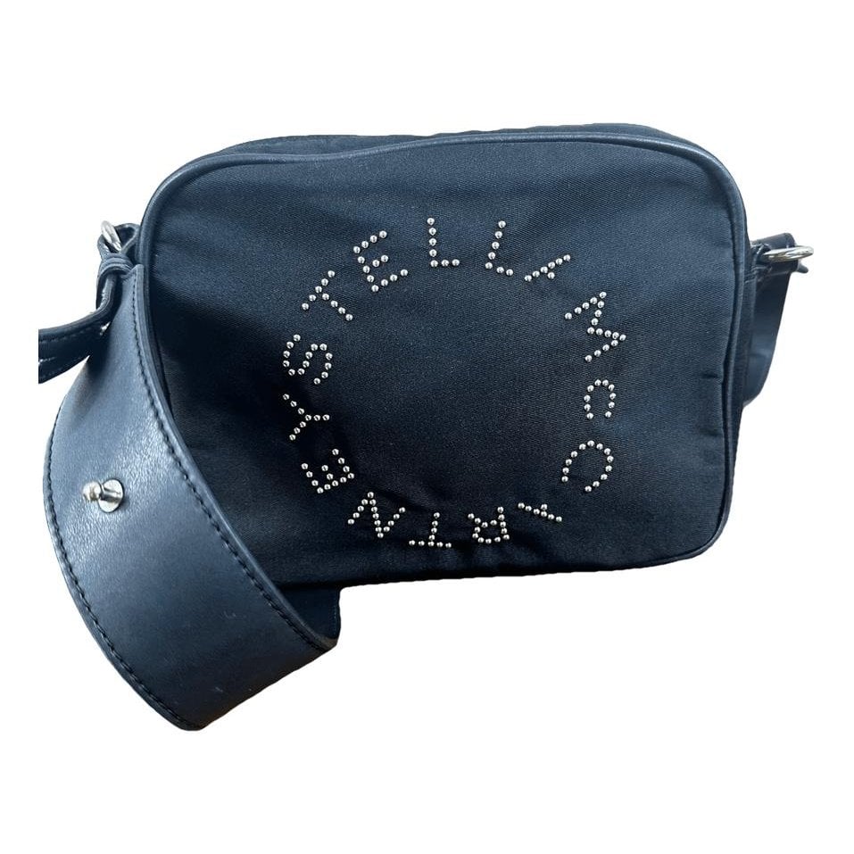Cloth crossbody bag