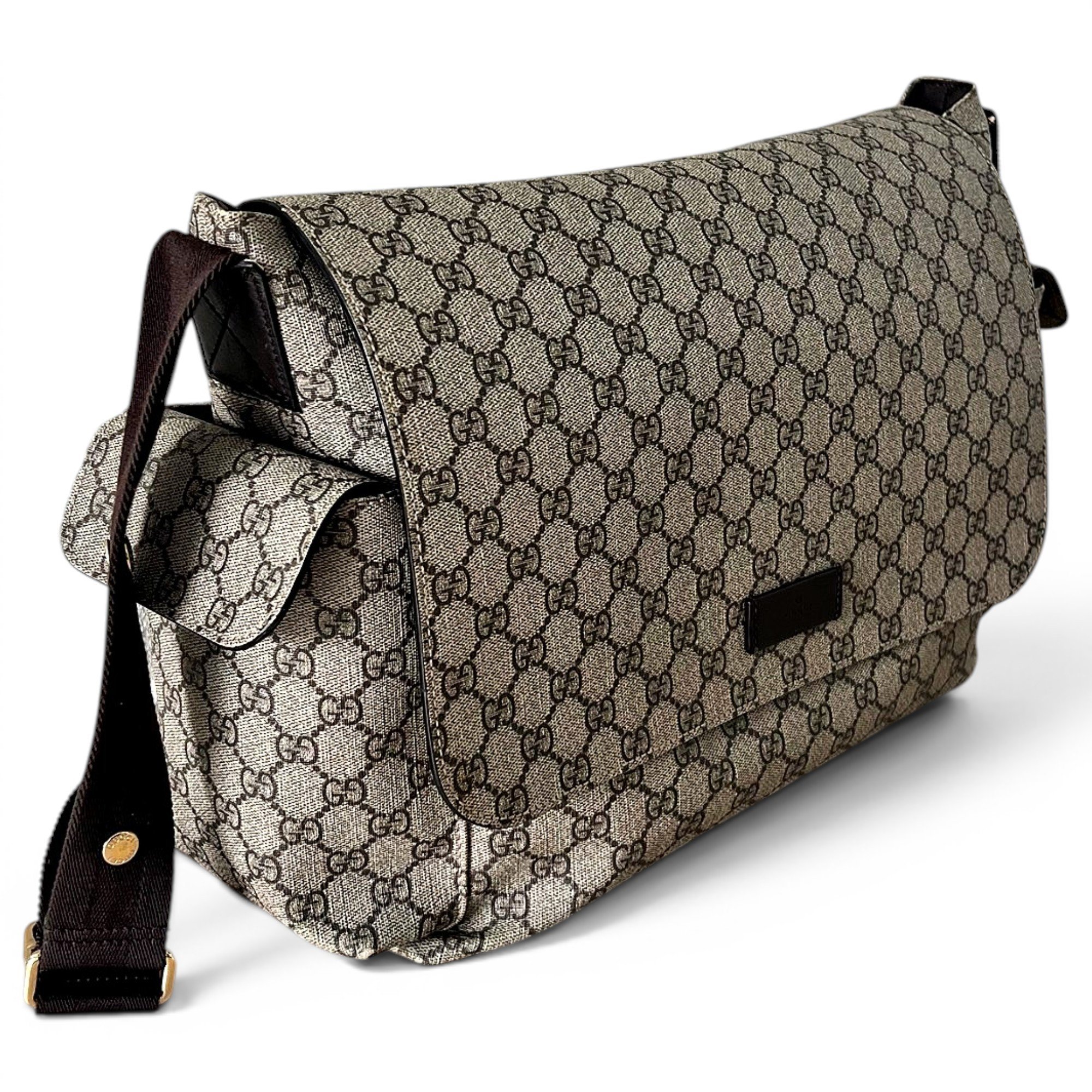 Cloth travel bag