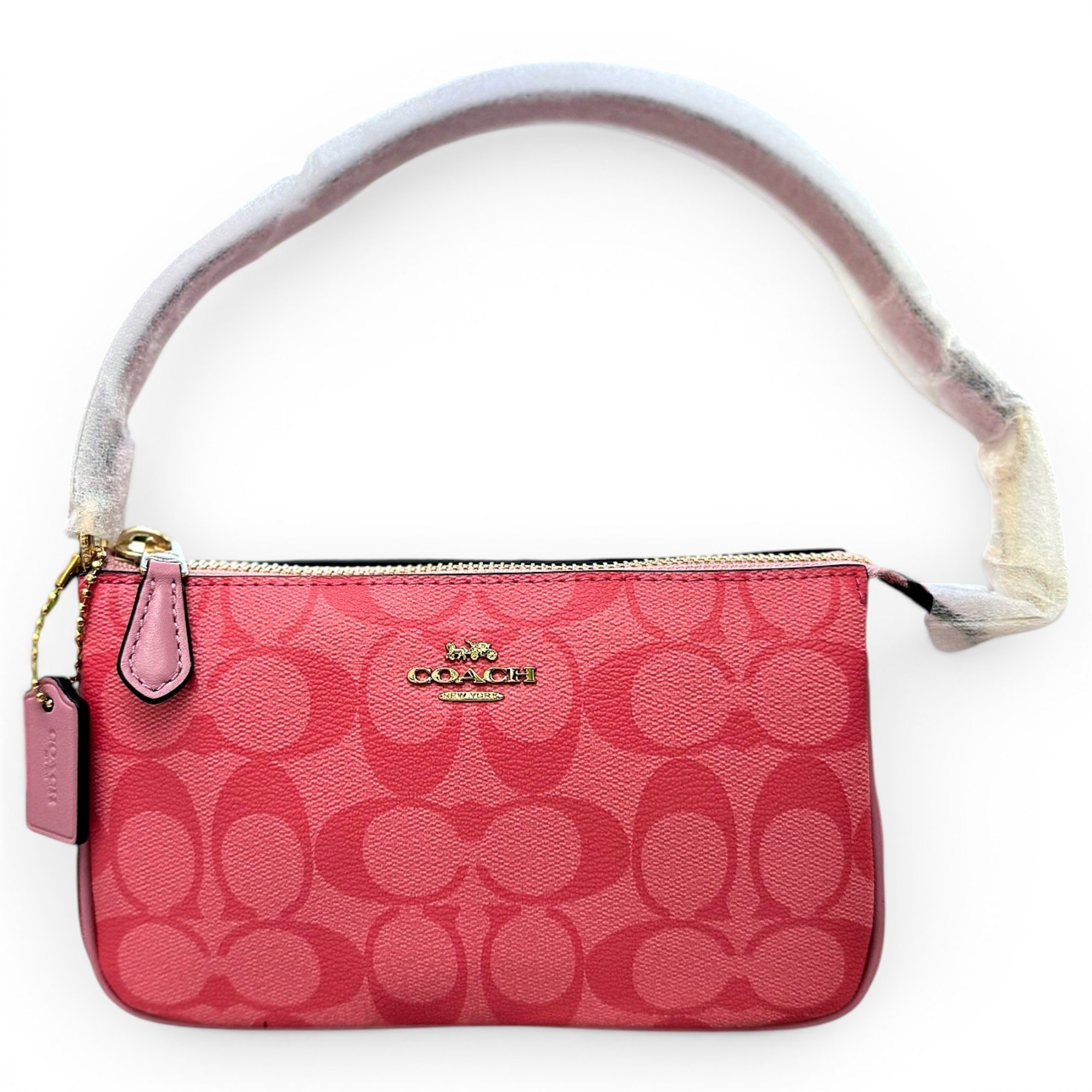Wristlet nolita 19 mini bag