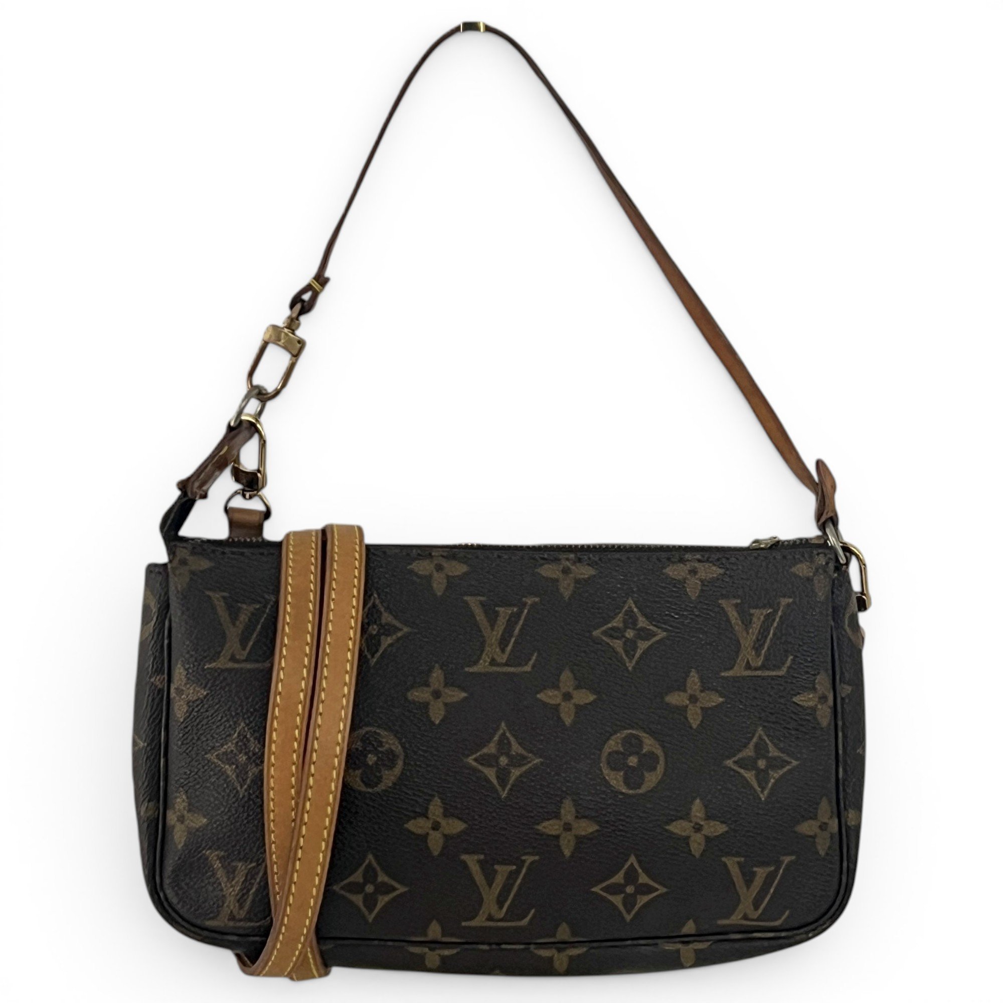 Pochette Accessoire cloth crossbody bag