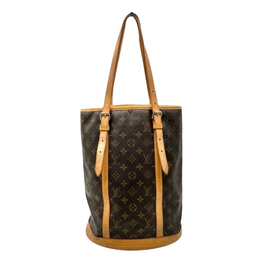 Bucket handbag