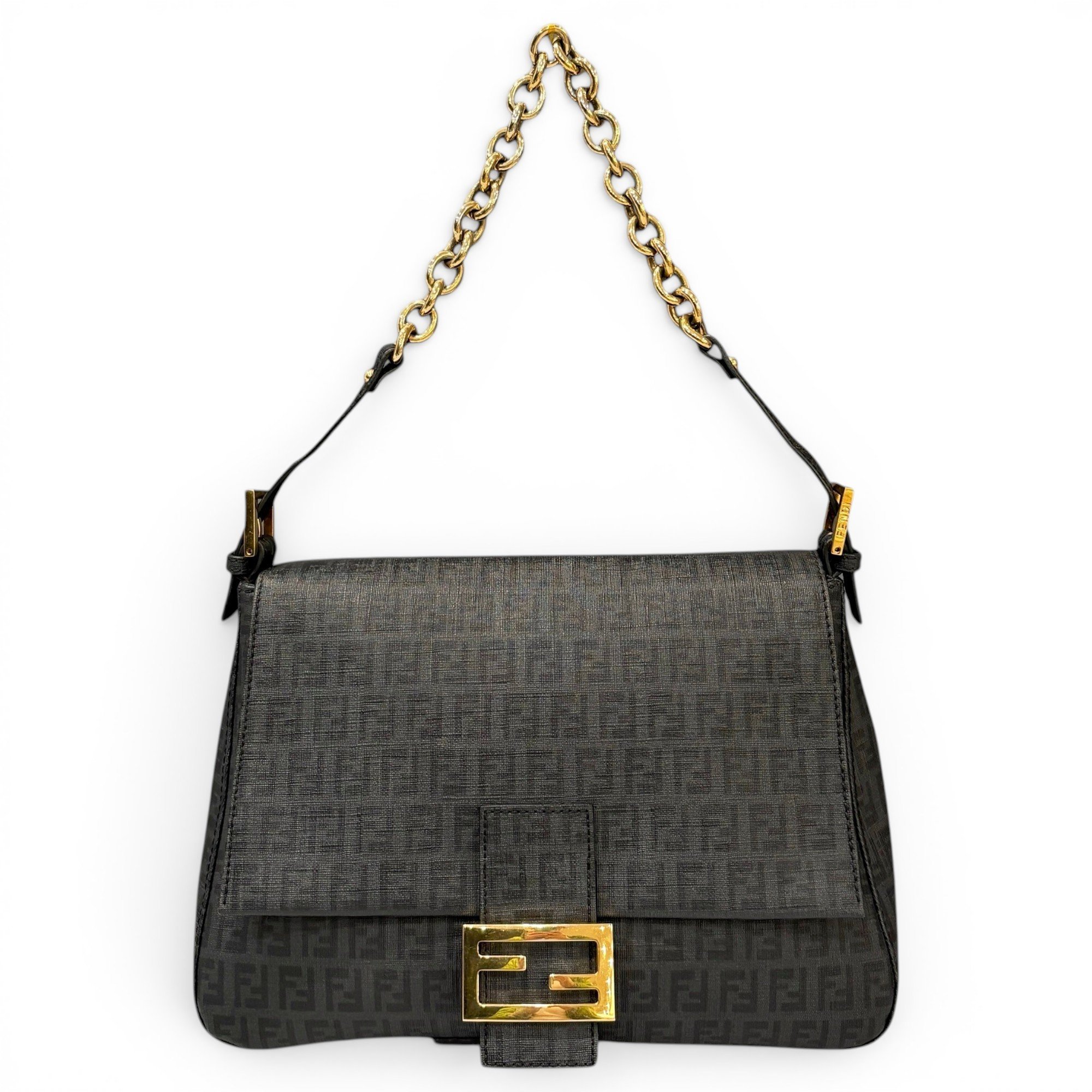 Baguette cloth handbag