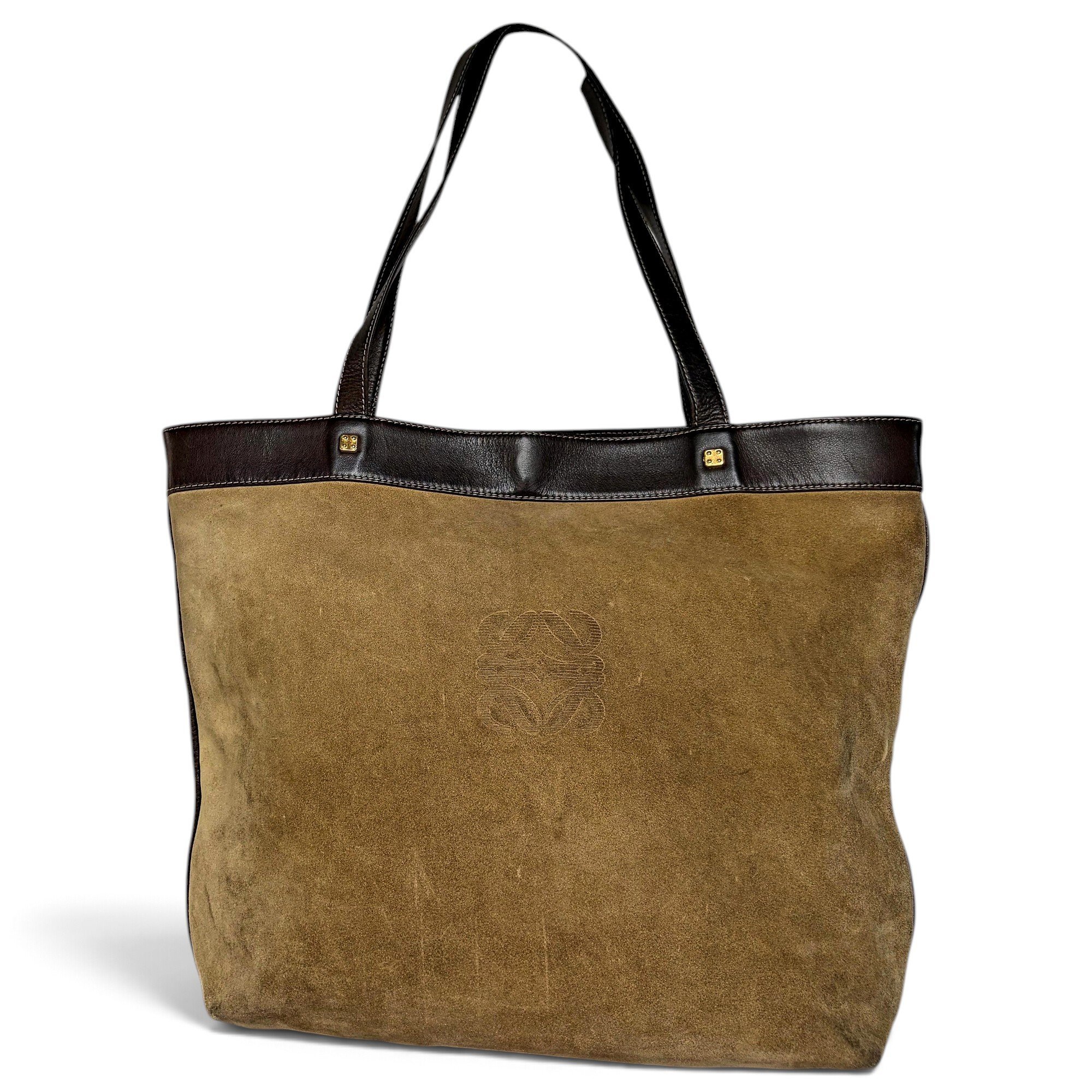 Puzzle tote