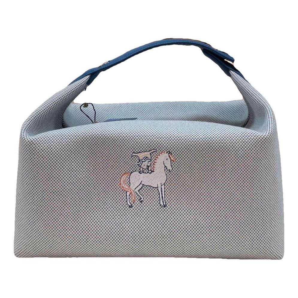 Hermes Bride A Brac Handbag