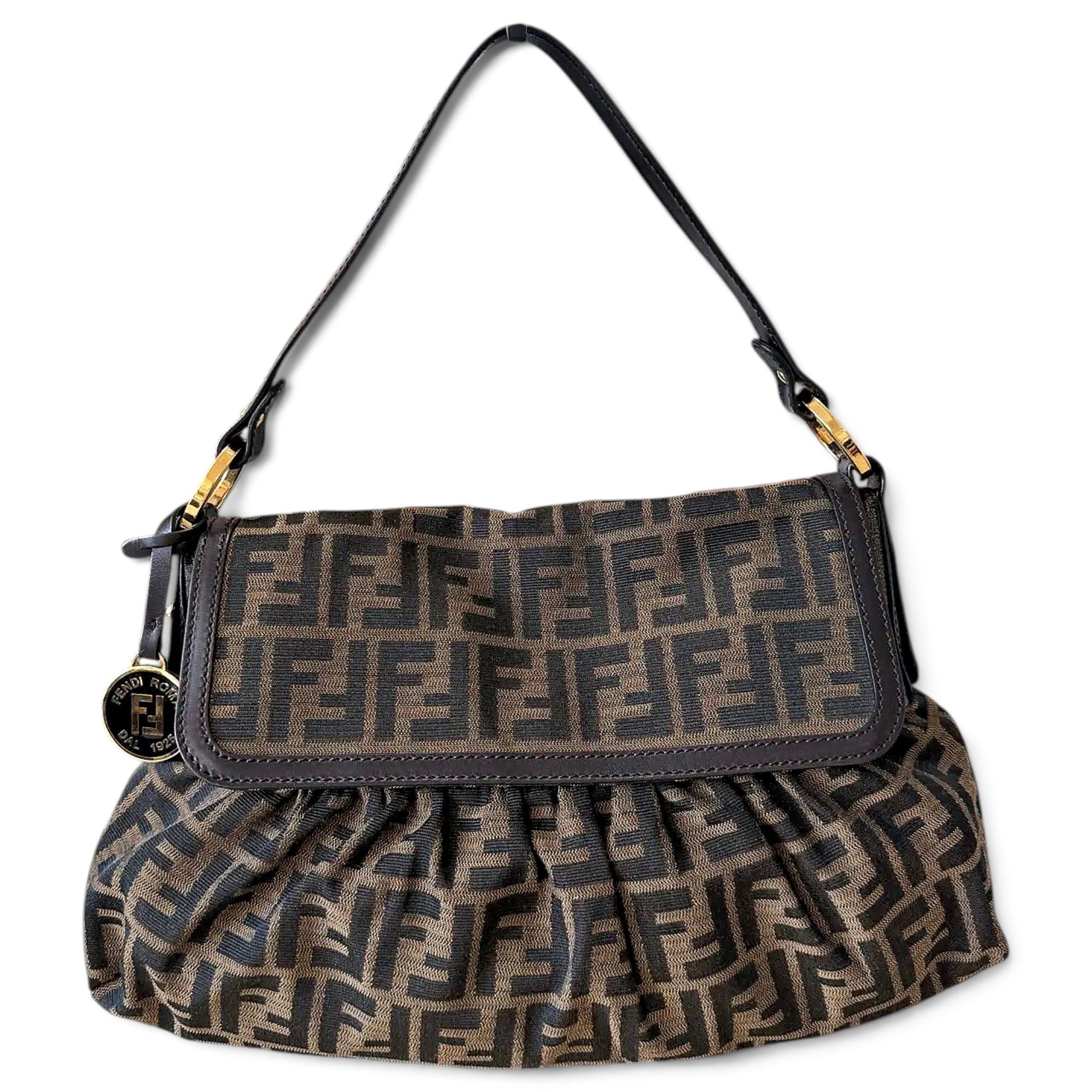 Chef cloth handbag