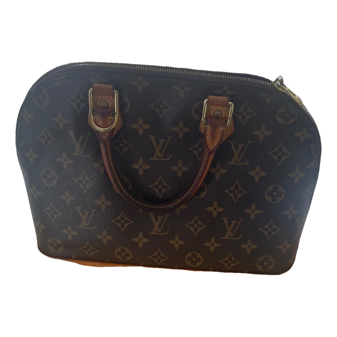 Alma handbag