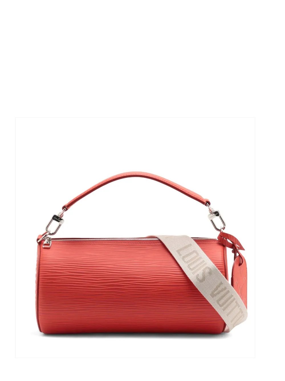 2021-2026 Epi XL Soft Polochon MM satchel