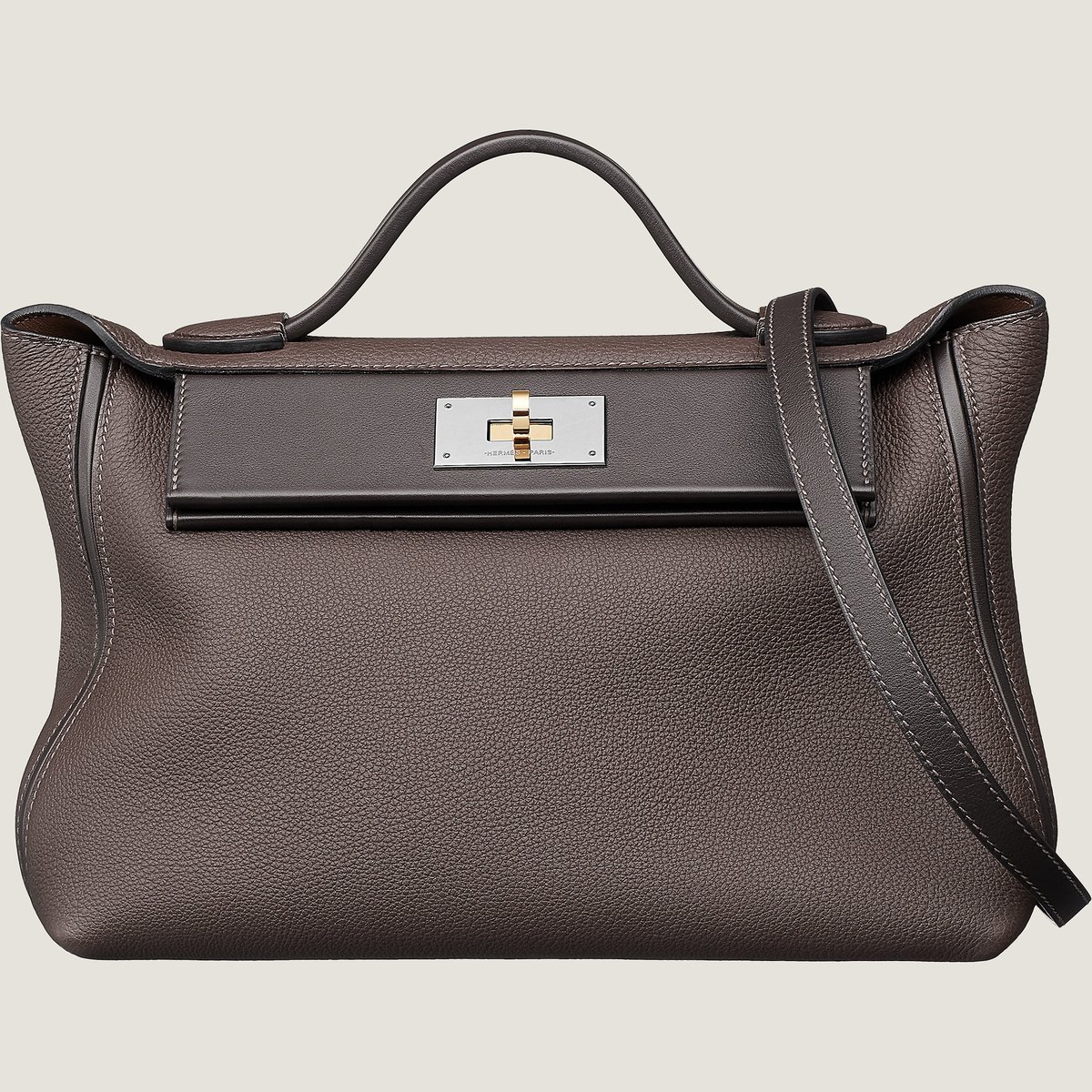 24/24 - 29 electrum bag