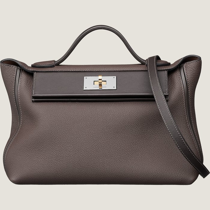 24/24 - 29 Electrum Bag