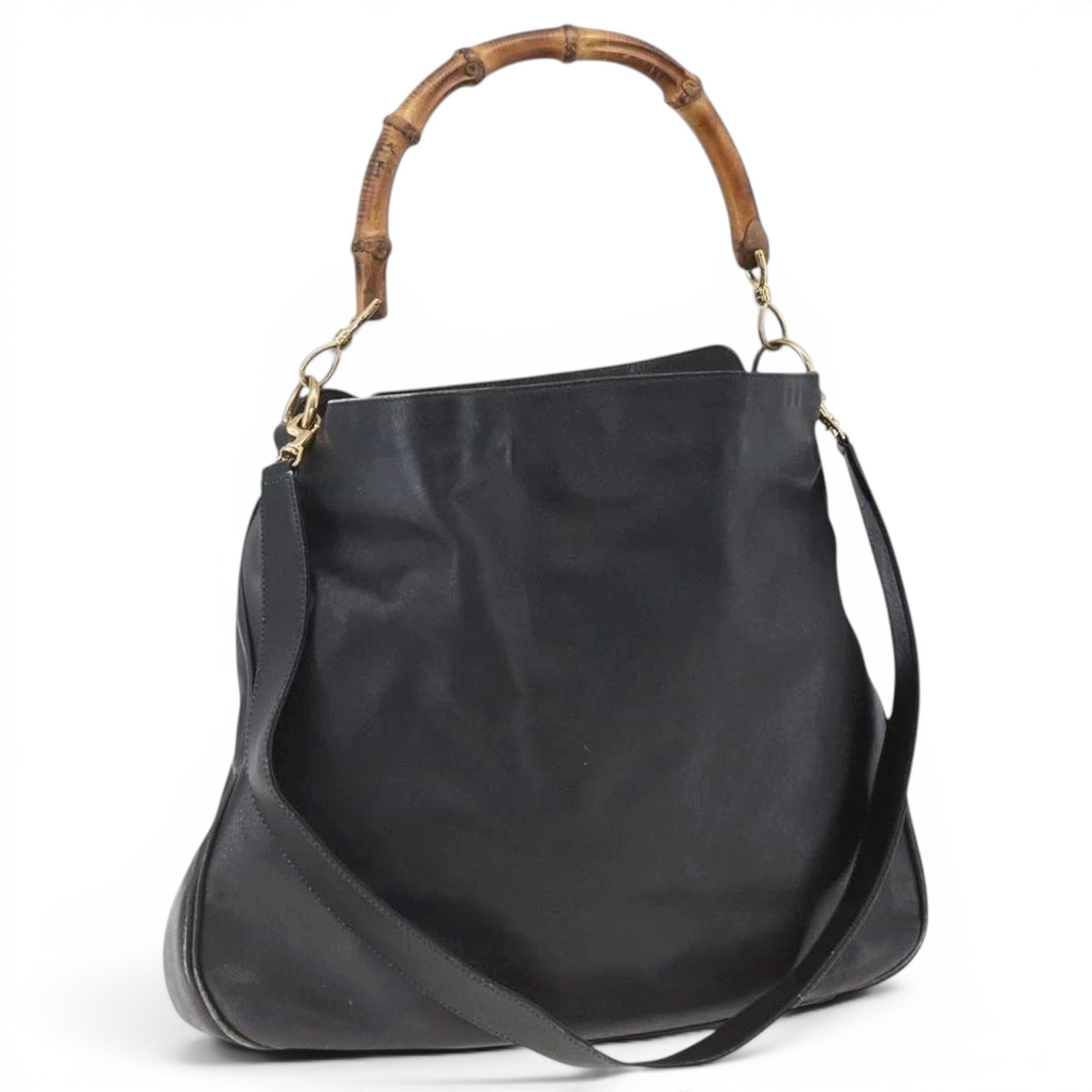 Gucci Leather handbag