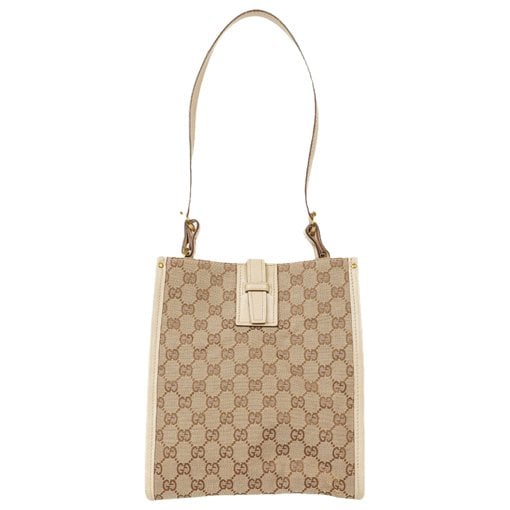 Gucci Hobo cloth handbag