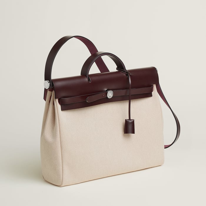 Herbag Messenger 39 Bag