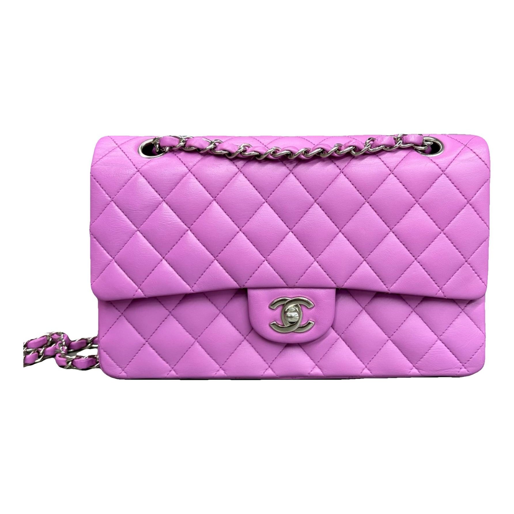 Timeless/Classique leather crossbody bag