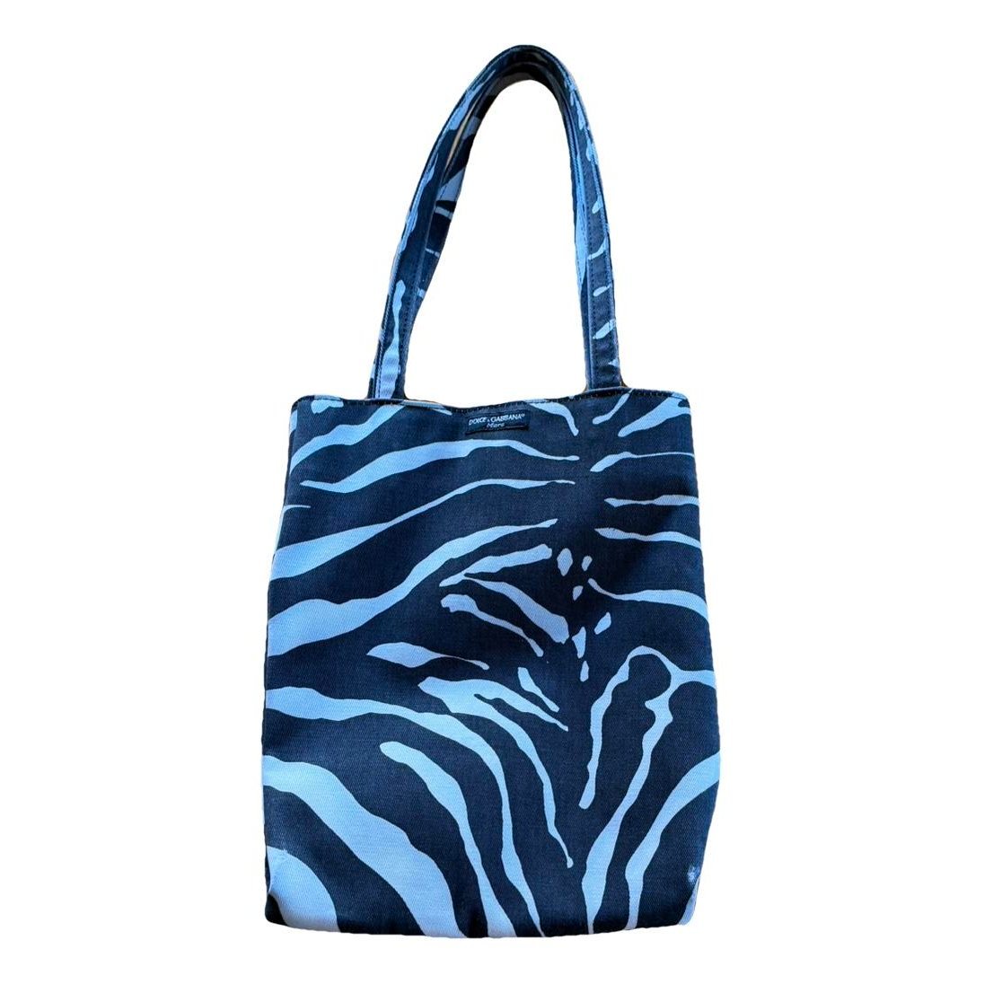 Cloth handbag