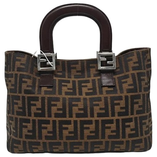 Cloth handbag