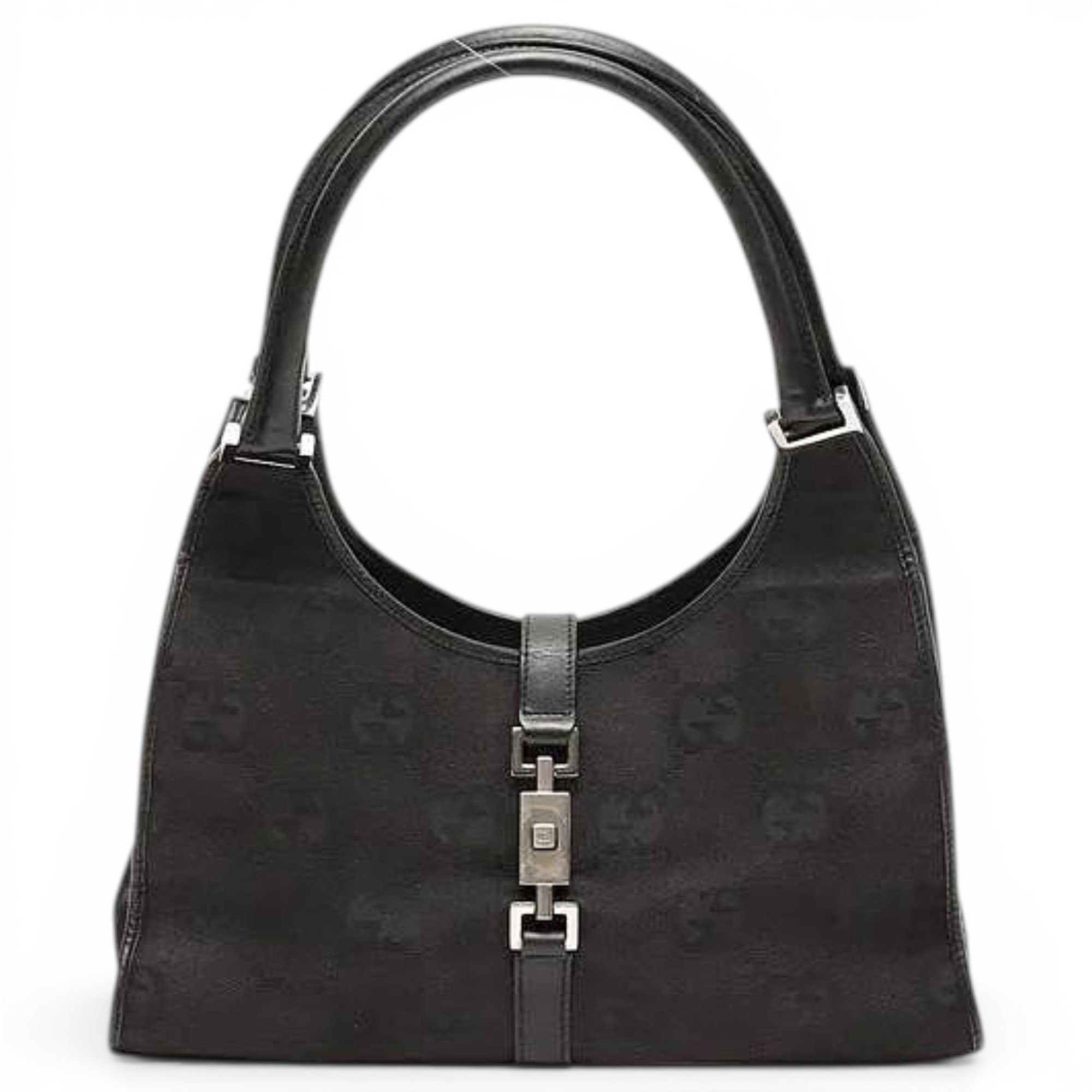 Jackie cloth handbag