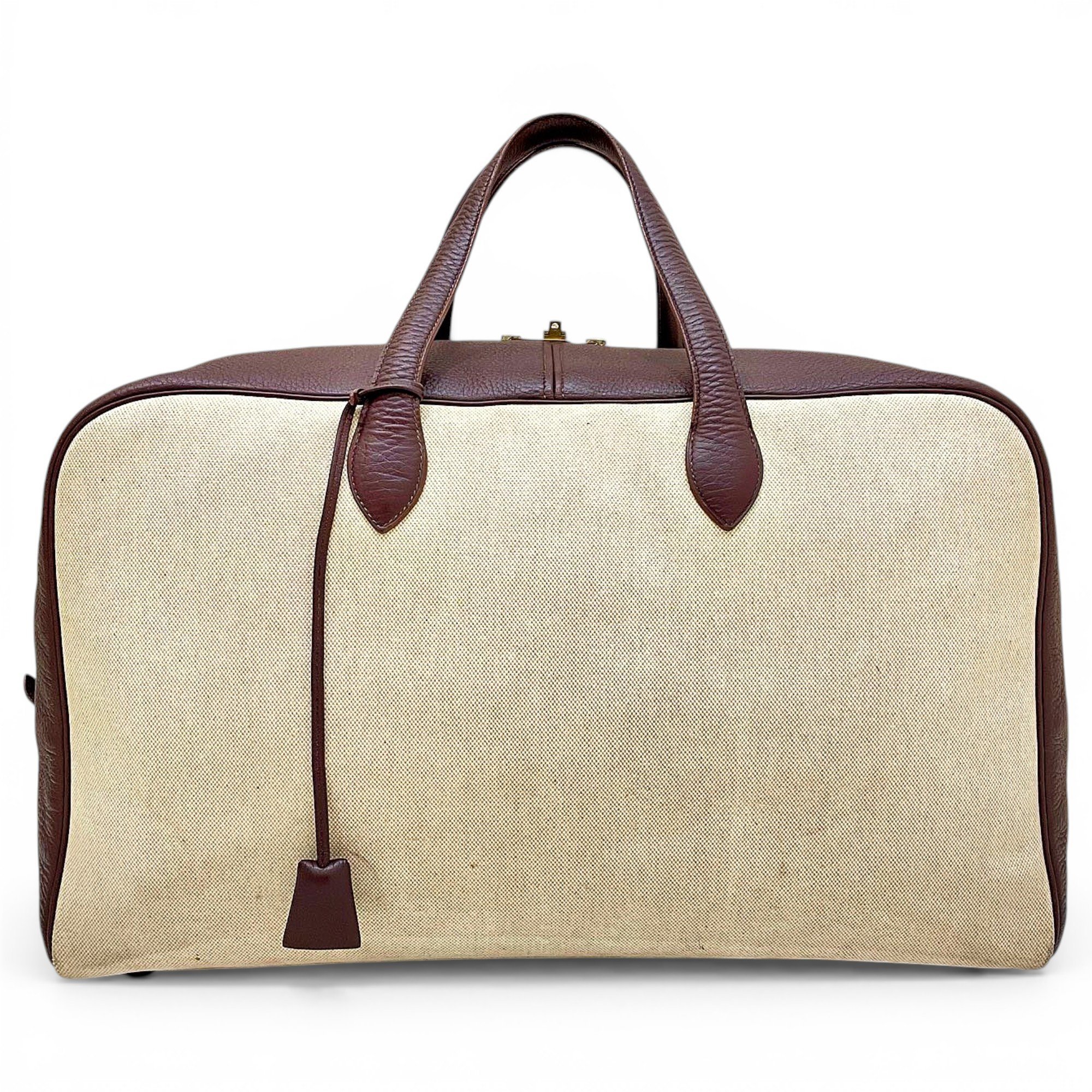 Victoria cloth handbag