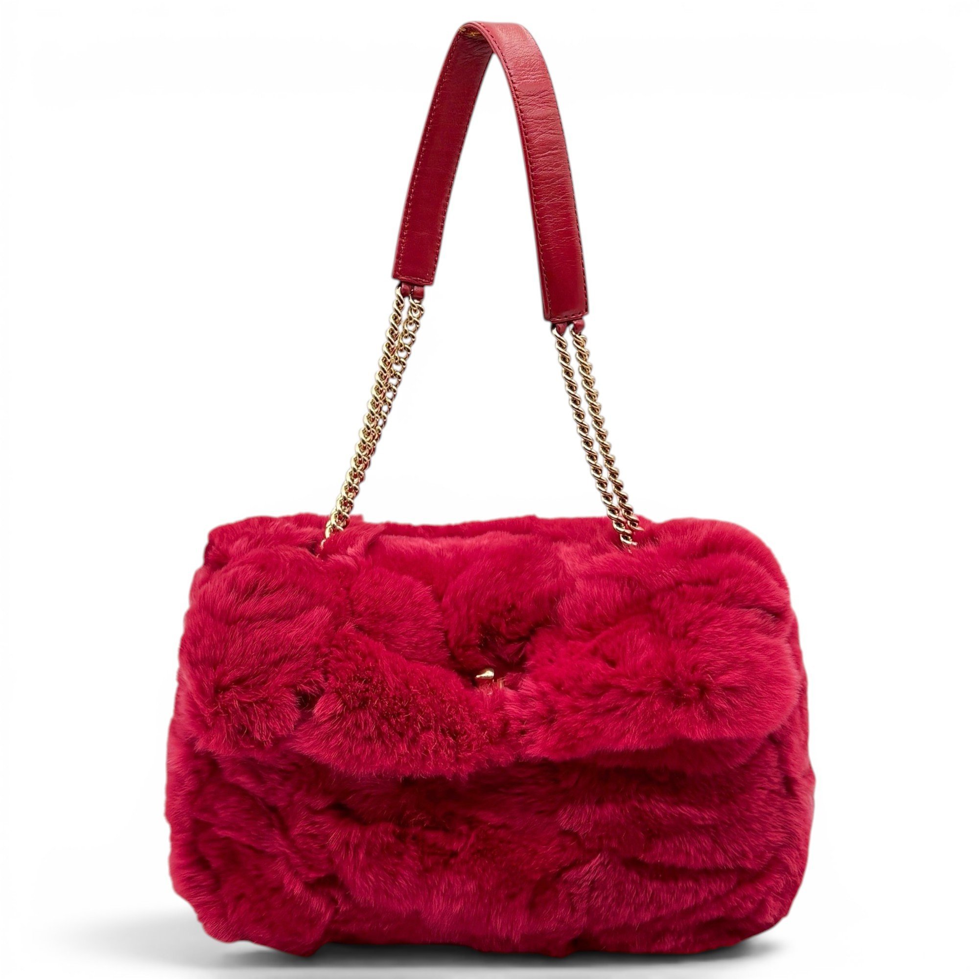 Rabbit handbag