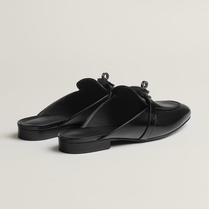 Noir Oz Mule