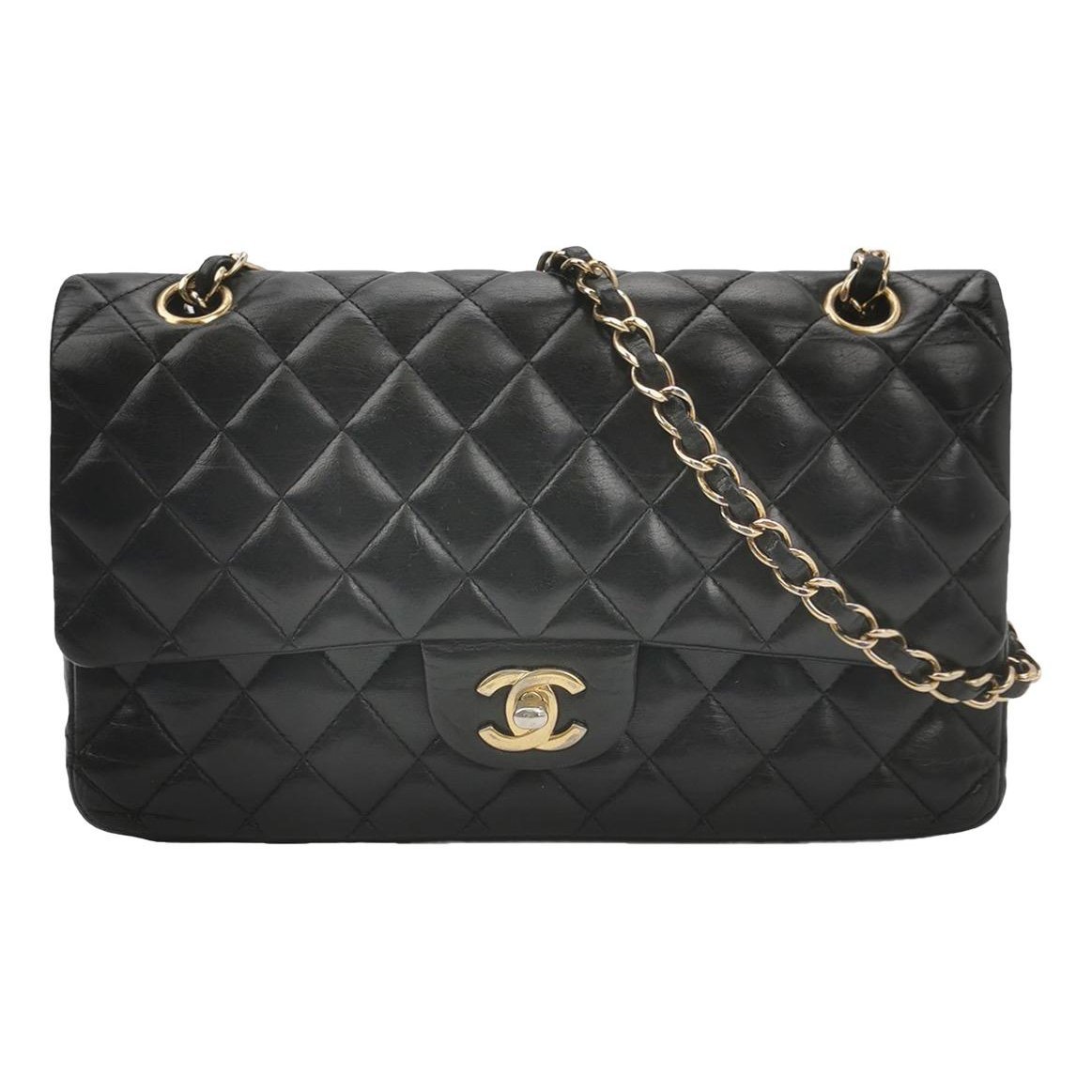 Timeless/Classique leather crossbody bag