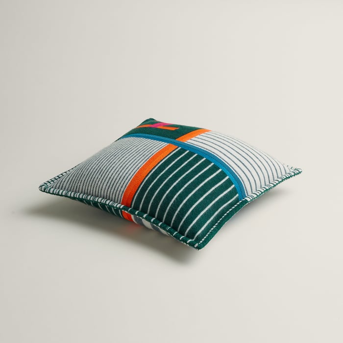 Avalon Neon Pillow
