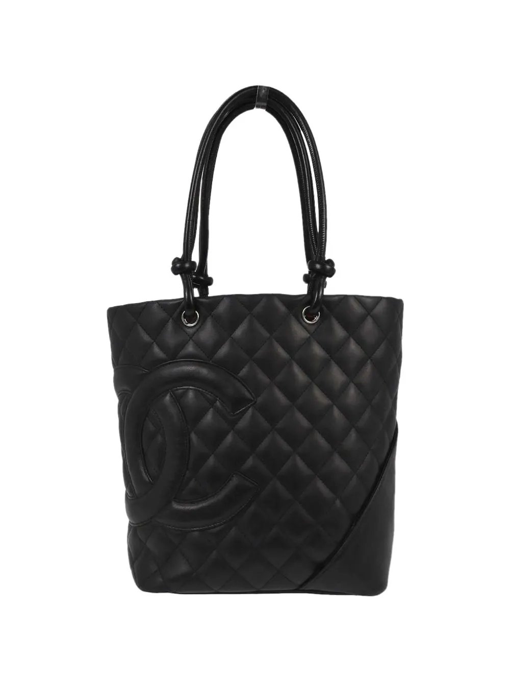 2003 Cambon Ligne tote bag