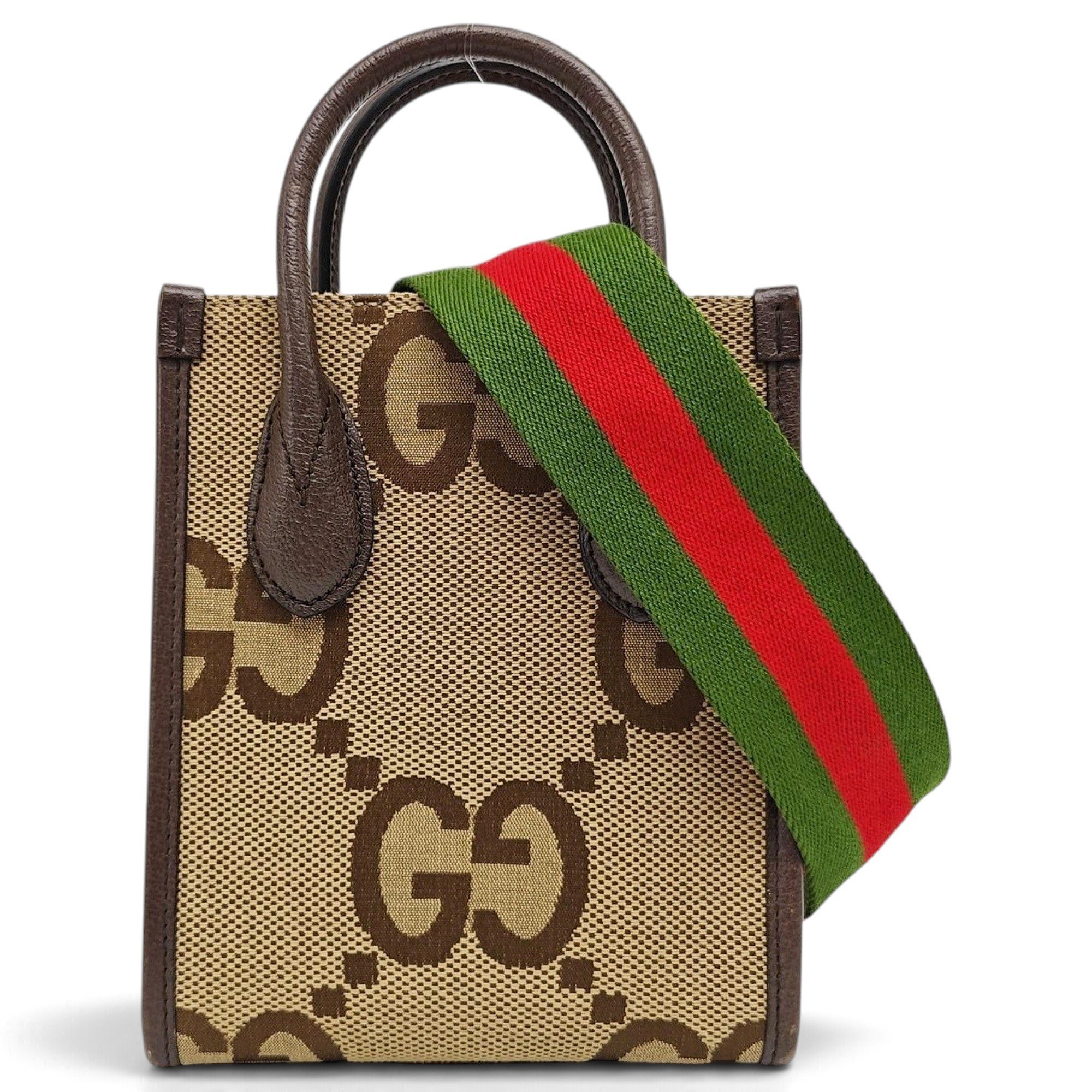 Cloth handbag