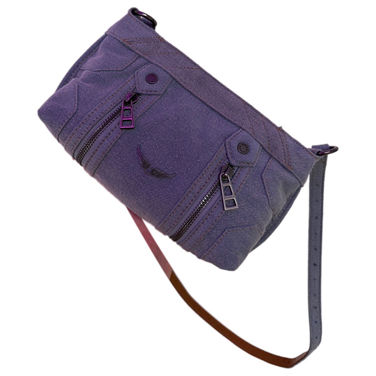 Sunny crossbody bag
