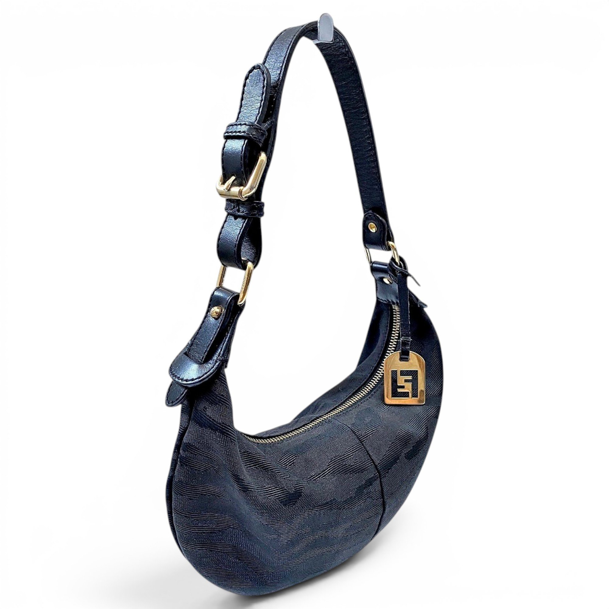Cloth handbag