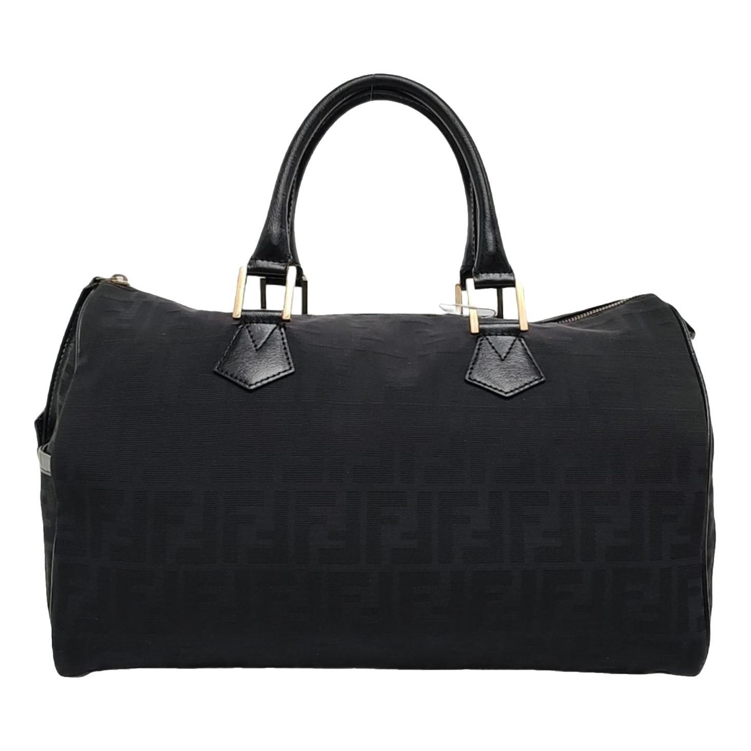 Cloth handbag