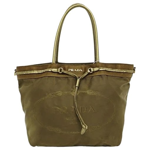 Cloth handbag