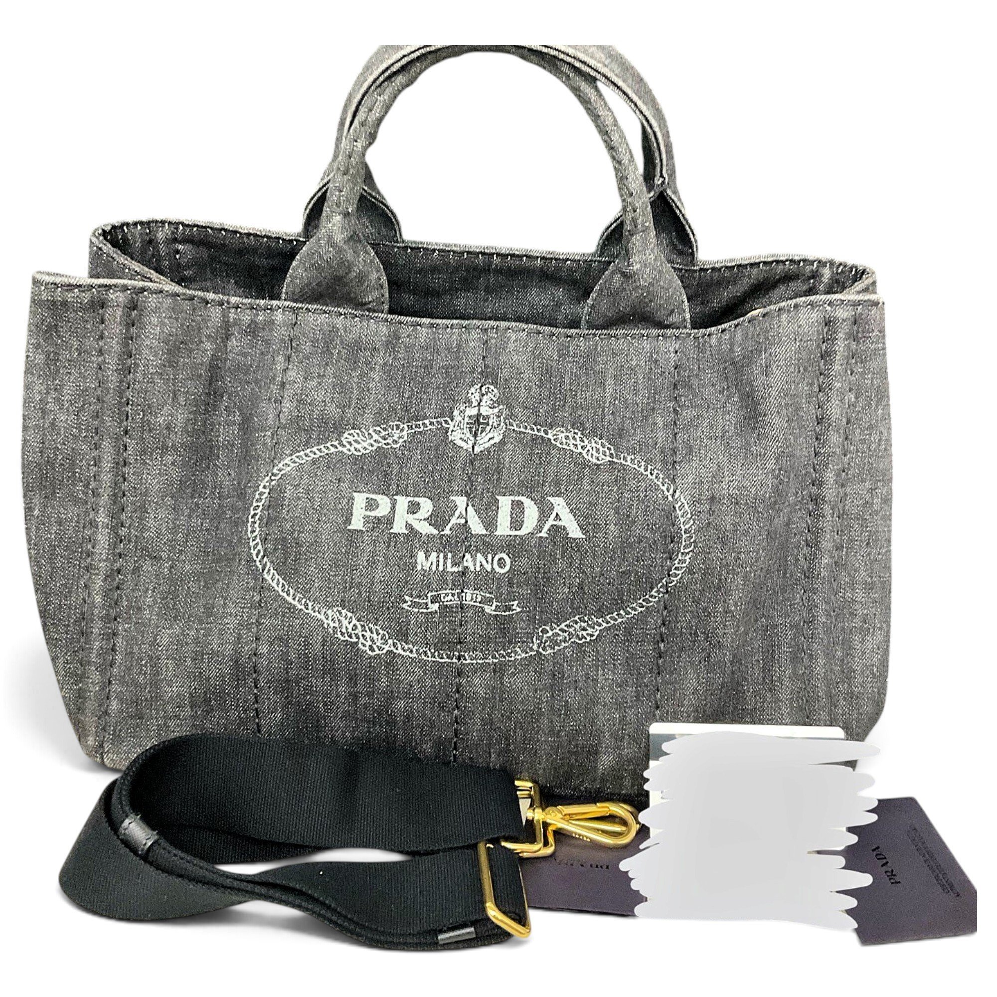 Cloth handbag